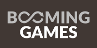 ICJWm̃Q[voC_[ Booming Gamesiu[~OEQ[Yj