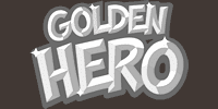 ICJWm̃Q[voC_[ Golden HeroiS[fEq[[j