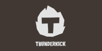 ICJWm̃Q[voC_[ ThunderkickiT_[LbNj